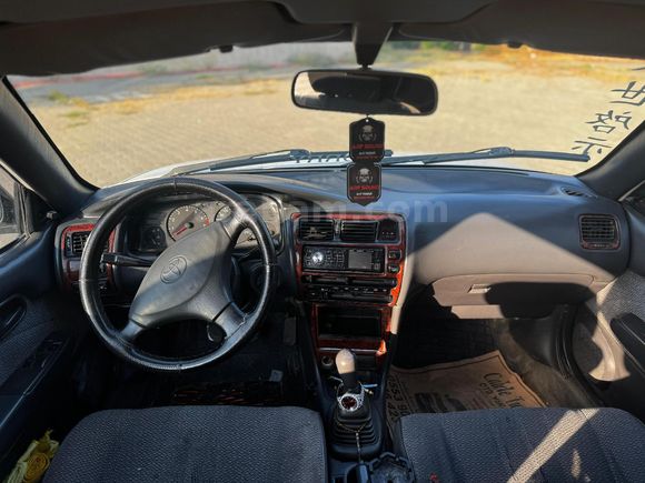 Sahibinden Toyota Corolla 1.6 XEi 1996 Model