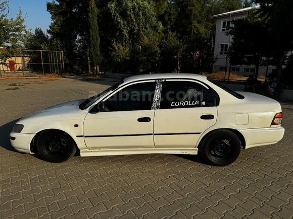 Sahibinden Toyota Corolla 1.6 XEi 1996 Model