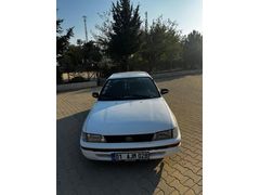 Sahibinden Toyota Corolla 1.6 XEi 1996 Model