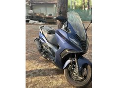 Sahibinden Arora GT 125 