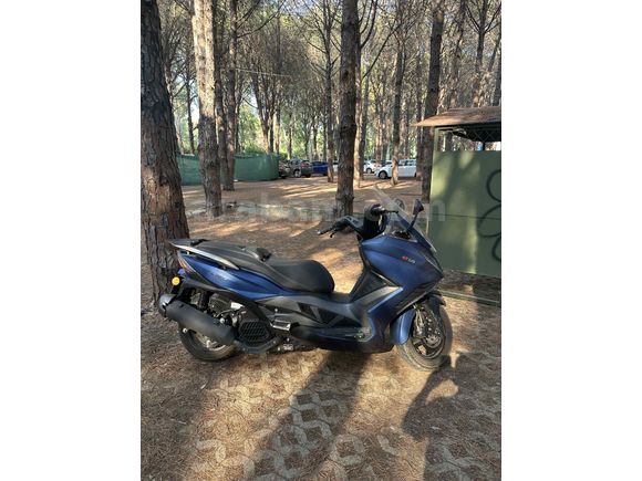 Sahibinden Arora GT 125 
