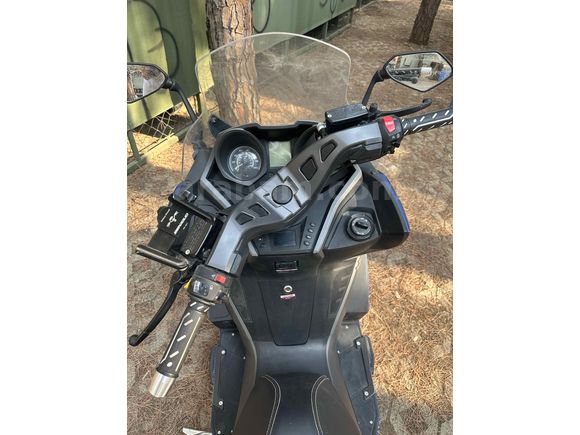 Sahibinden Arora GT 125 