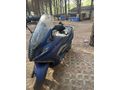 Sahibinden Arora GT 125 