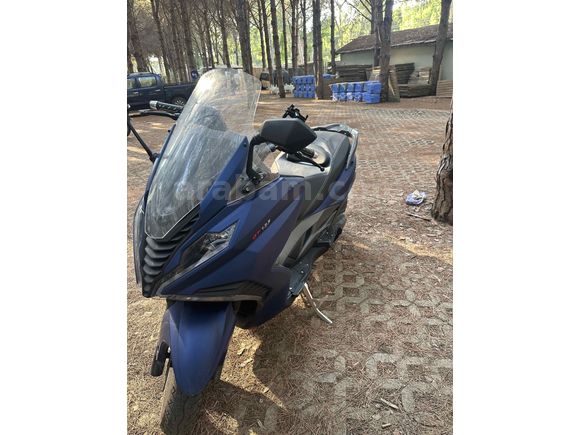 Sahibinden Arora GT 125 