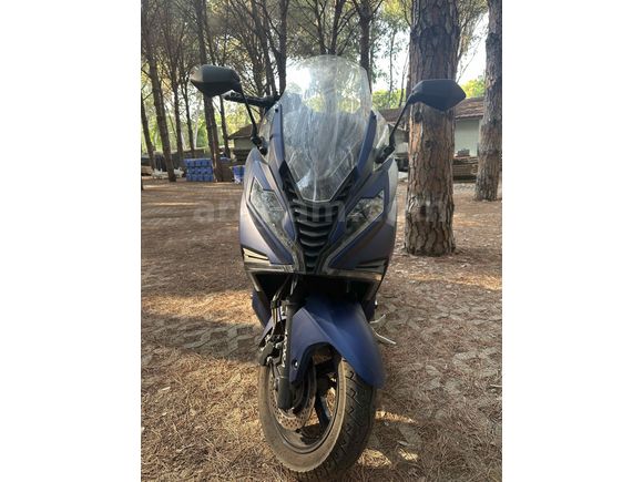 Sahibinden Arora GT 125 