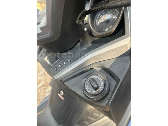 Sahibinden Arora GT 125 