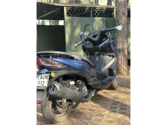 Sahibinden Arora GT 125 