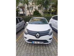 Sahibinden Renault Clio 1.5 dCi SportTourer Joy 2017 Model