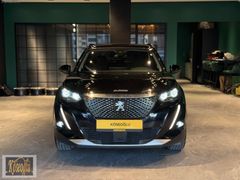 KÖSEOĞLU'DAN PEUGEOT 2008