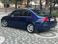 Galeriden Honda Civic 1.6i VTEC LS 2003 Model Kütahya