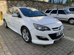 Acill Satılık  Opel Astra 1.3 CDTI Sport 2013 Model 