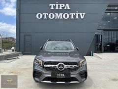 TİPA OTOMOTİV 2022 MERCEDES GLB 200 AMG+4 MATİC CAMTAVAN HATASIZ