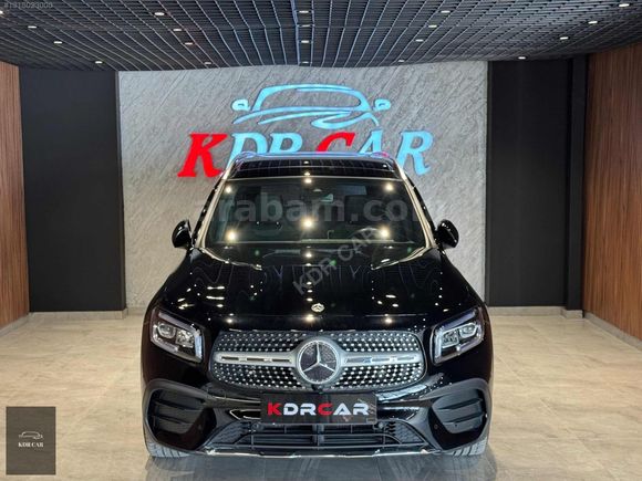 KDR-CAR'dan/HATASIZ/BOYASIZ/HAFIZA/4 MATİK/SRV BAKM/ 47KM