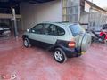 2002 MODL RENAULT SCENİC 2.0 16V PRİVİLEGE 4x4 OTOMOBİL RUHSATLI