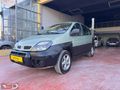 2002 MODL RENAULT SCENİC 2.0 16V PRİVİLEGE 4x4 OTOMOBİL RUHSATLI