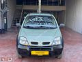 2002 MODL RENAULT SCENİC 2.0 16V PRİVİLEGE 4x4 OTOMOBİL RUHSATLI