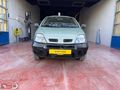 2002 MODL RENAULT SCENİC 2.0 16V PRİVİLEGE 4x4 OTOMOBİL RUHSATLI