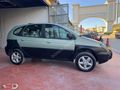 2002 MODL RENAULT SCENİC 2.0 16V PRİVİLEGE 4x4 OTOMOBİL RUHSATLI