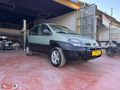 2002 MODL RENAULT SCENİC 2.0 16V PRİVİLEGE 4x4 OTOMOBİL RUHSATLI