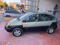 2002 MODL RENAULT SCENİC 2.0 16V PRİVİLEGE 4x4 OTOMOBİL RUHSATLI