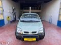 2002 MODL RENAULT SCENİC 2.0 16V PRİVİLEGE 4x4 OTOMOBİL RUHSATLI