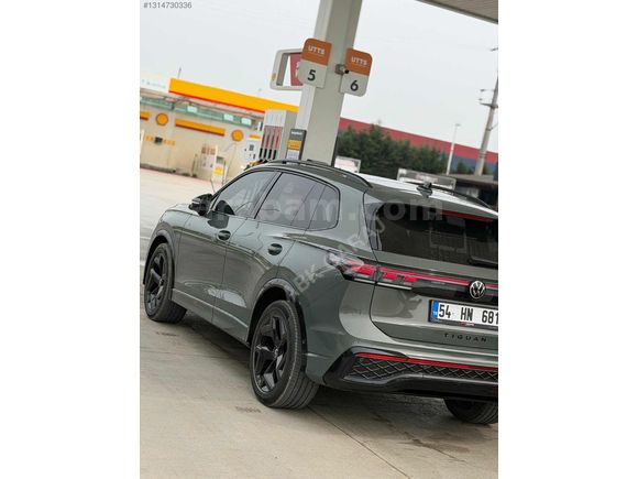//R-LİNE// BLACK EDİTİON HATASIZ