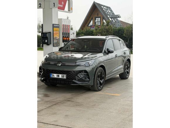 //R-LİNE// BLACK EDİTİON HATASIZ