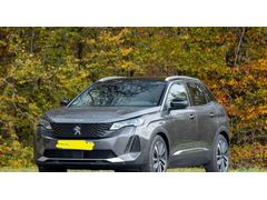 Sahibinden Peugeot 3008 1.2 PureTech Active Prime Edition 2020 Model  106.000 km Gri
