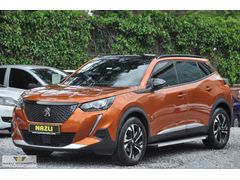2023 PEUGEOT 2008 (senetle taksitlendirme seçeneğimiz vardır)