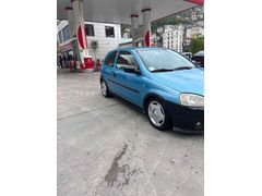 Sahibinden Opel Corsa 1.4 Comfort 2001 Model 