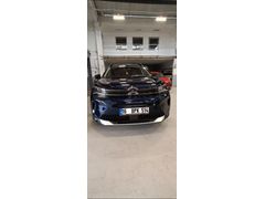 Sahibinden Citroen C5 Aircross 1.5 BlueHDI Shine 2022 Model 