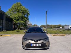 Sahibinden Toyota Corolla 1.5 Dream 2022 Model 