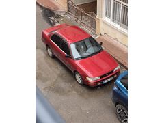 Sahibinden Toyota Corolla 1.6 GL 1993 Model  397.000 km Bordo