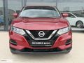 SALTANOĞLU MOTORS'DAN NİSSAN QASHQAİ VİSİA