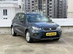 AKİF MOTORS'TAN 2020 SEAT ARONA 1.0 TSI HATASIZ XCELLENCE