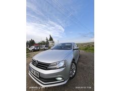 HATASIZ Jetta 1.6 TDi (Takas ve Pazarlık var)