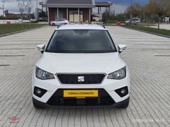 YÜREKLİDEN 2021 HATASIZ BOYASIZ 1.0 EcoTsi Style Plus Arona