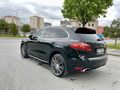 2012 MODEL CAYENNE 3.0DİESEL TEMİZ BAKIMLI 290.000KM