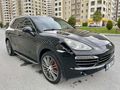 2012 MODEL CAYENNE 3.0DİESEL TEMİZ BAKIMLI 290.000KM