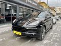 2012 MODEL CAYENNE 3.0DİESEL TEMİZ BAKIMLI 290.000KM