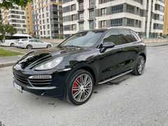 2012 MODEL CAYENNE 3.0DİESEL TEMİZ BAKIMLI 290.000KM