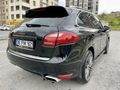 2012 MODEL CAYENNE 3.0DİESEL TEMİZ BAKIMLI 290.000KM