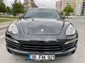 2012 MODEL CAYENNE 3.0DİESEL TEMİZ BAKIMLI 290.000KM