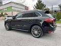 2012 MODEL CAYENNE 3.0DİESEL TEMİZ BAKIMLI 290.000KM