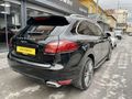 2012 MODEL CAYENNE 3.0DİESEL TEMİZ BAKIMLI 290.000KM