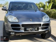 2003 PORSCHE 4.5 S SUNROOF YÜKSELTME KİTLİ EKRAN BAYİİ K.KART