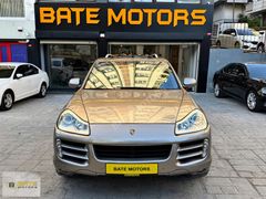 ''BATE MOTORS''2008 MODEL PORSCHE CAYENNE 3.6S 228.000KM KAZASIZ