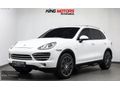 ~YARI PEŞİN ELDEN SENETLE~2014 PORSCHE CAYANNE 3.0 D MASRAFSIZ!