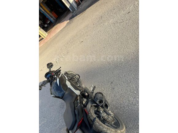 Sahibinden Bajaj Dominar 250 D