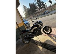 Sahibinden Bajaj Dominar 250 D